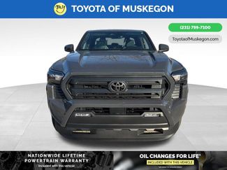 New 2026 Toyota Tacoma SR5 video 2