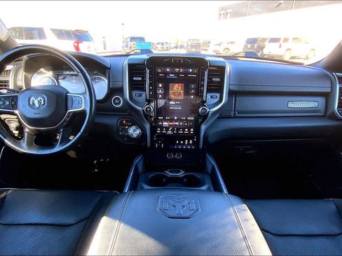 Used 2023 RAM 1500 Laramie image 15
