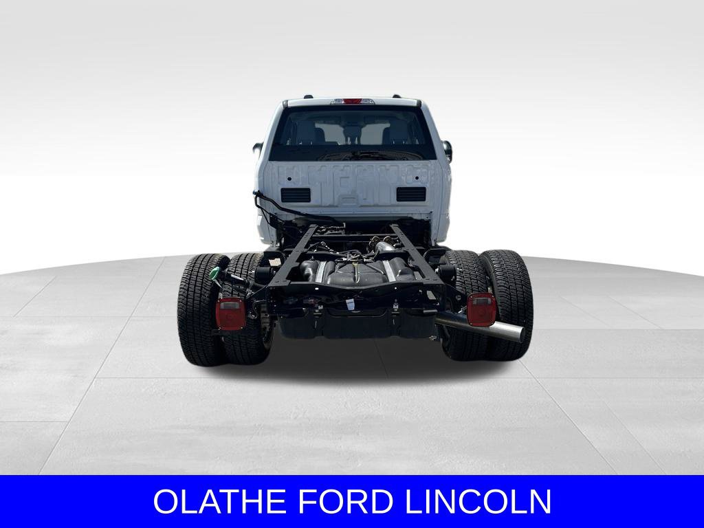 New 2025 Ford F350 XL AWD/4WD image 5