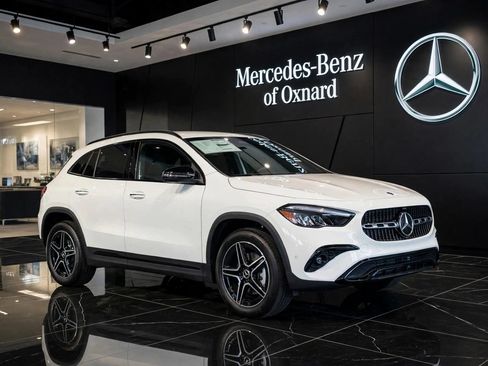 Used 2026 Mercedes-Benz GLA 250 4MATIC image 1