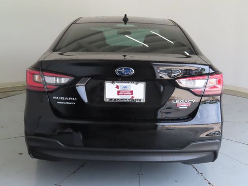 Used 2025 Subaru Legacy Premium AWD/4WD image 4