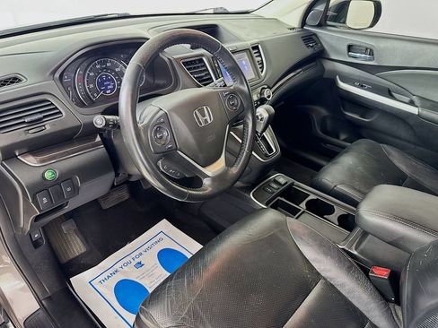 Used 2015 Honda CR-V EX-L image 10