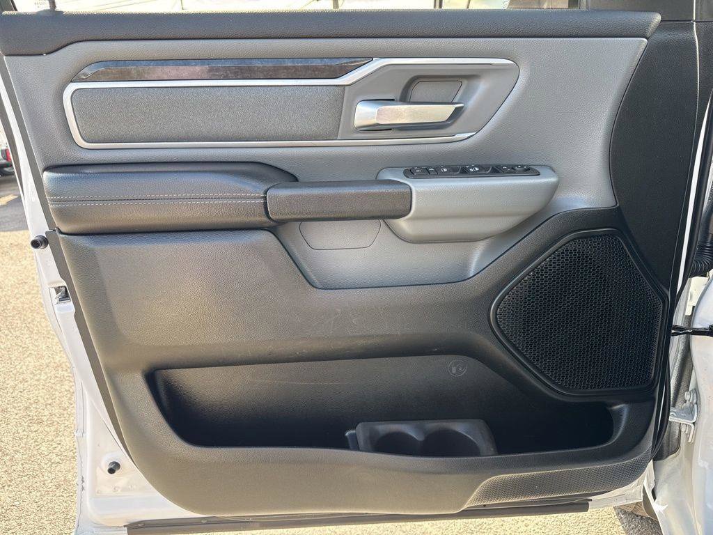 Used 2019 RAM 1500 Big Horn AWD/4WD image 29