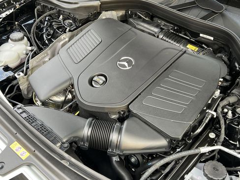 New 2026 Mercedes-Benz GLC 300 4MATIC image 27