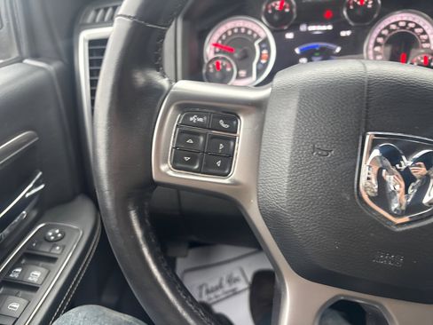 Used 2024 RAM 1500 Classic Warlock w/ Trailer Tow Group image 22