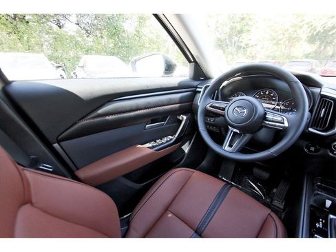 New 2025 MAZDA CX-50 Meridian Edition w/ Weather Package image 7