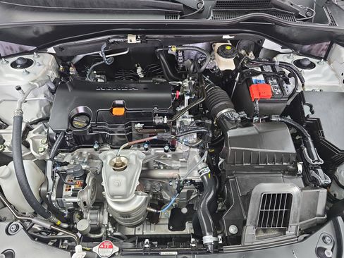 Certified 2024 Honda HR-V Sport image 29