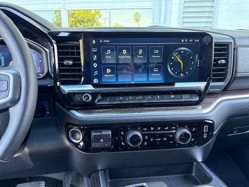 Used 2026 Chevrolet Silverado 1500 RST w/ Convenience Package II RWD image 17