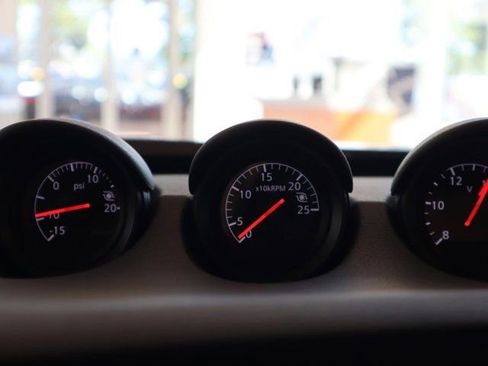 Used 2024 Nissan Z Performance w/ Floor Mat Package image 27