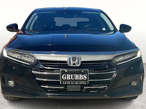 Used 2021 Honda Accord Touring image 5