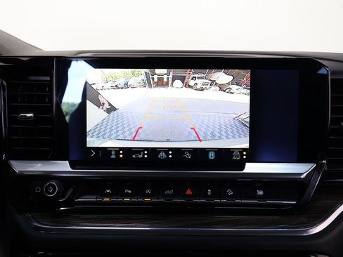 Used 2023 Chevrolet Silverado 1500 RST w/ RST All Star Premium Package AWD/4WD image 32