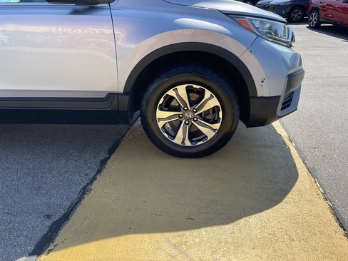 Used 2020 Honda CR-V LX image 11