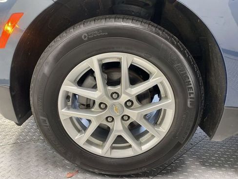 Used 2024 Chevrolet Equinox LT image 10