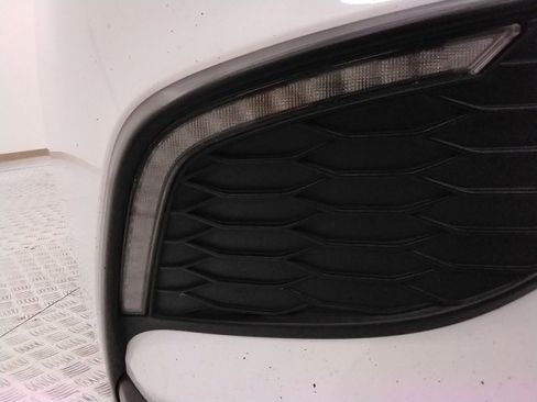 Used 2024 Toyota Camry SE image 11