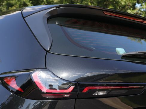 New 2026 MAZDA CX-5 AWD 2.5 S image 25