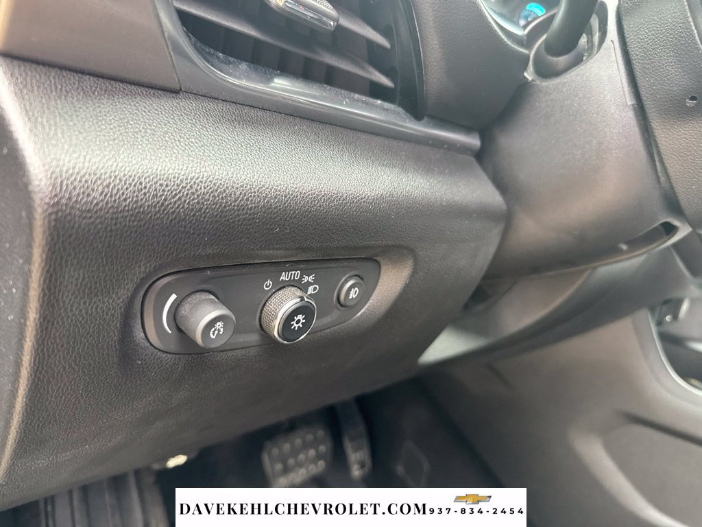 Used 2019 Chevrolet Traverse LT AWD/4WD image 12