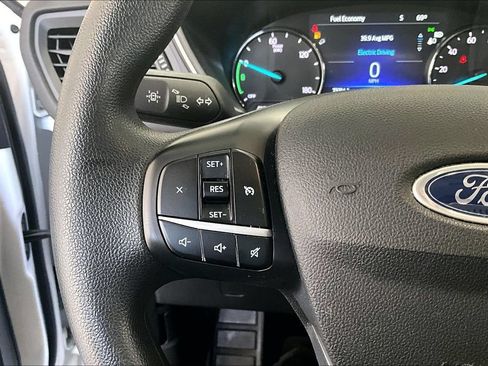 Used 2022 Ford Escape SE FWD image 11