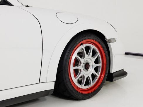 Used 2011 Porsche 911 GT3 RS RWD image 53