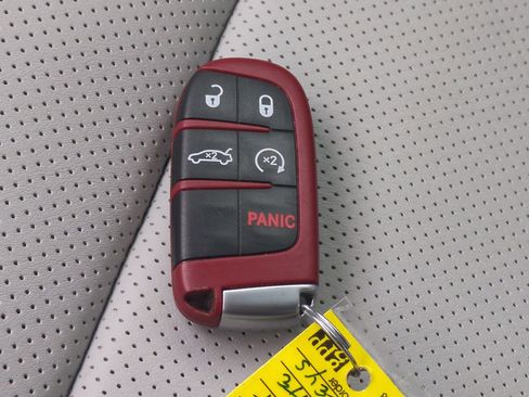 Used 2022 Dodge Challenger SRT Hellcat image 27