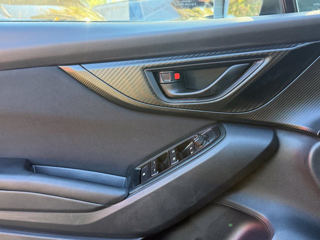 Used 2019 Subaru Impreza 2.0i w/ Eyesight AWD/4WD image 17