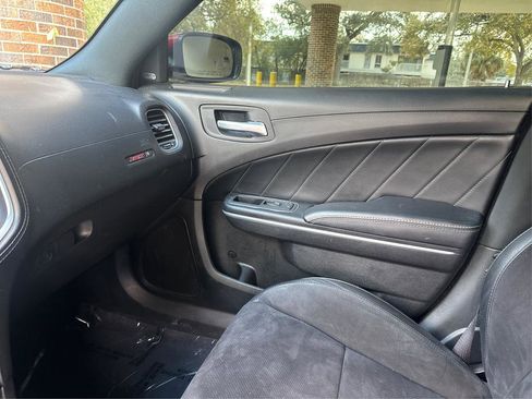 Used 2020 Dodge Charger Scat Pack w/ Plus Group image 22