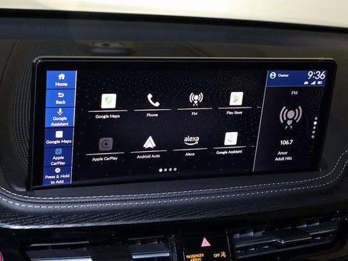 Certified 2026 Acura MDX Type S image 19