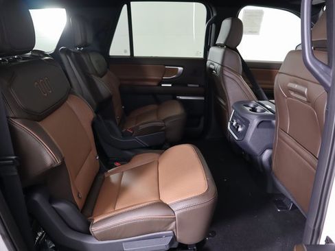 New 2025 Ford Expedition Max King Ranch image 13