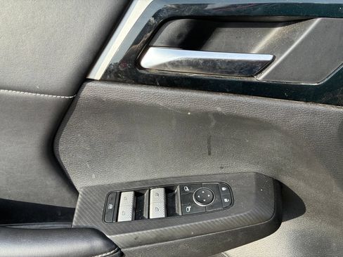Used 2022 Mitsubishi Outlander SE FWD image 5
