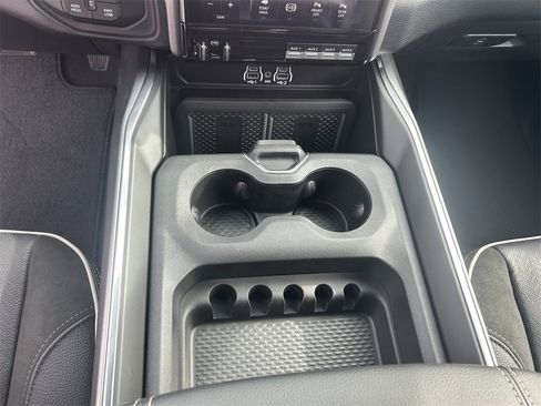 New 2026 RAM 3500 Laramie image 24