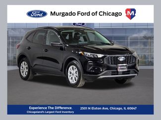 Used 2025 Ford Escape Active w/ Tech Pack #1 video 1