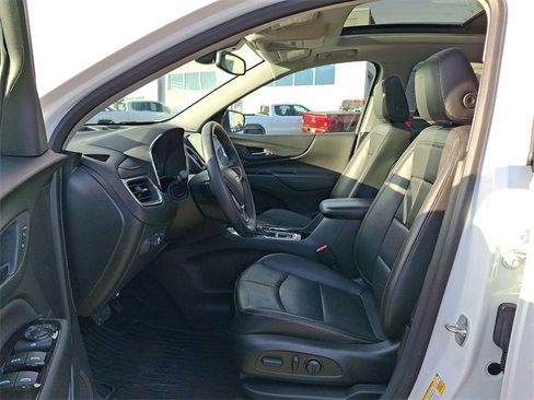 Certified 2023 Chevrolet Equinox Premier image 19