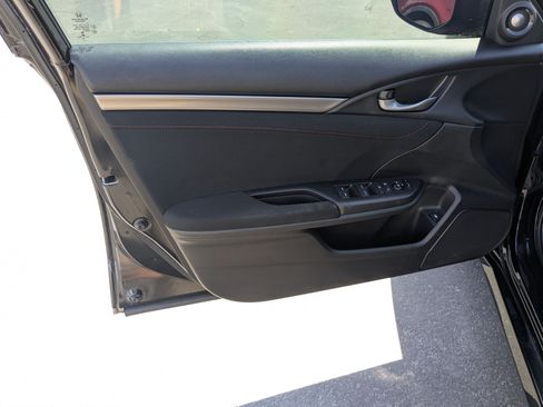 Used 2020 Honda Civic Si image 13