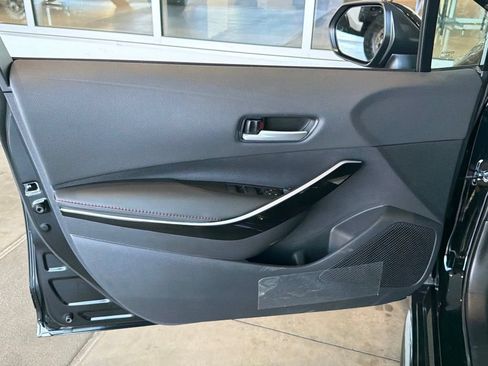 New 2026 Toyota Corolla XSE FWD image 15