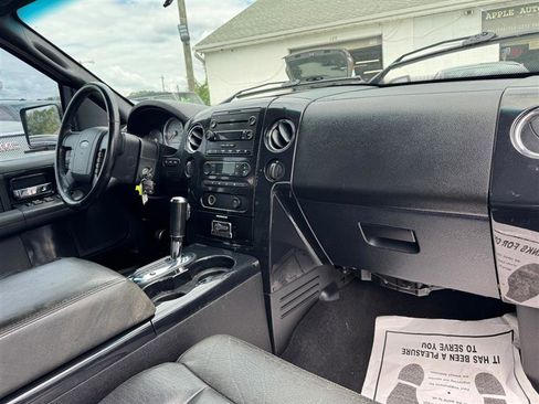 Used 2006 Ford F150 Harley-Davidson image 23