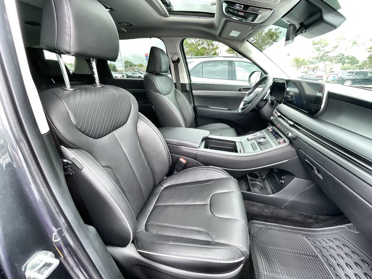 Used 2025 Hyundai Palisade XRT FWD image 28