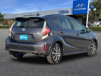 Used 2018 Toyota Prius C One video 3