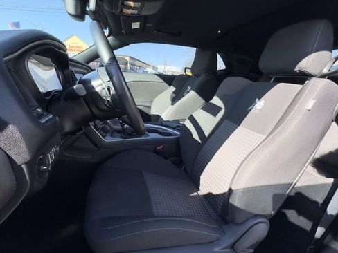 Certified 2022 Dodge Challenger R/T Scat Pack w/ Driver Convenience Group image 13