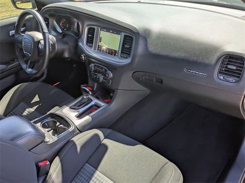 Used 2023 Dodge Charger R/T w/ Blacktop Package image 31