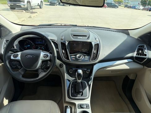 Used 2013 Ford Escape SEL FWD image 28