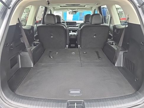 Certified 2024 Kia Telluride S w/ S Sunroof Package AWD/4WD image 30