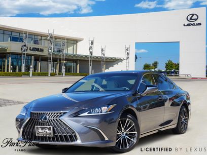 Used 2024 Lexus ES 350 w/ Premium Package