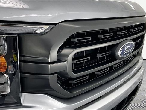 Certified 2023 Ford F150 XLT w/ Equipment Group 302A High AWD/4WD image 29