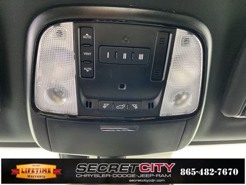 New 2026 Dodge Durango GT image 20