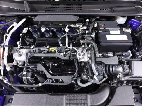 Used 2020 Toyota Corolla SE FWD image 37