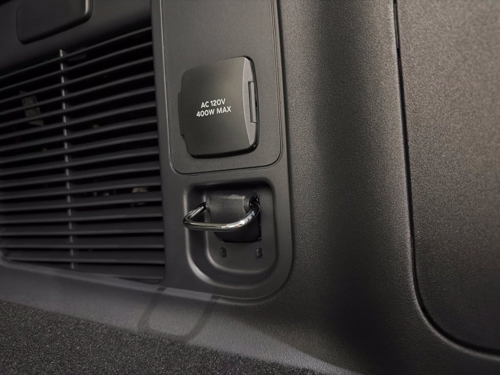 New 2027 Ford Expedition Max Active AWD/4WD image 36