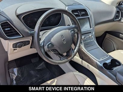 Used 2016 Lincoln MKX Reserve w/ Climate Package