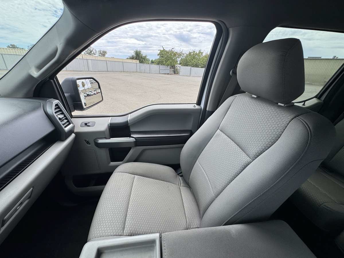 Used 2015 Ford F150 XLT RWD image 31