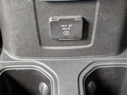 Used 2022 Jeep Gladiator Overland w/ Popular Equipment Package AWD/4WD image 15