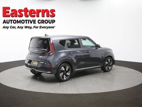 Used 2023 Kia Soul GT-Line FWD image 42