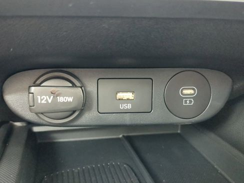 New 2025 Hyundai Elantra Sport image 7